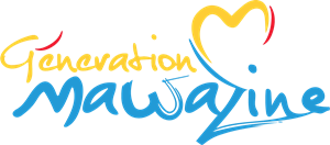 Génération Mawazine Logo ,Logo , icon , SVG Génération Mawazine Logo