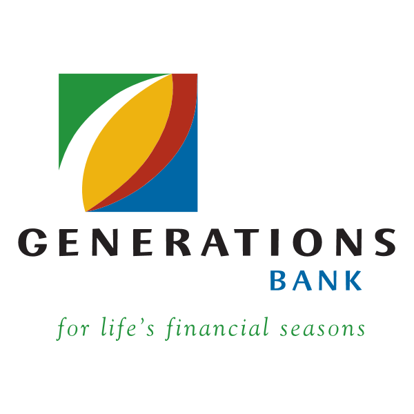 Generations Bank Logo ,Logo , icon , SVG Generations Bank Logo