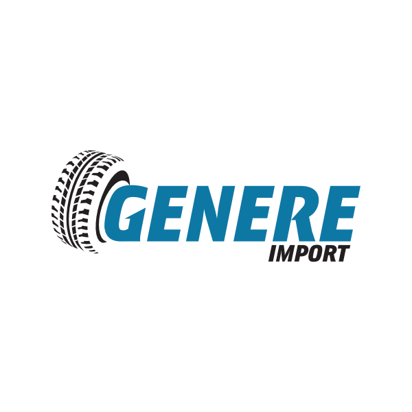 Genere Import Logo ,Logo , icon , SVG Genere Import Logo