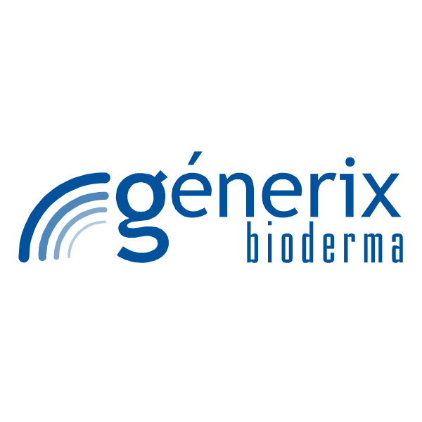 Generix Bioderma Logo ,Logo , icon , SVG Generix Bioderma Logo