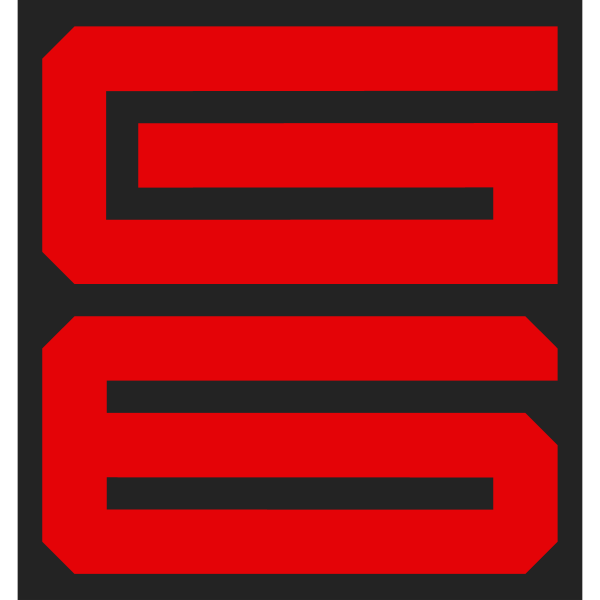 GENESIS 6 logo