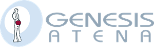 Genesis Athens Logo ,Logo , icon , SVG Genesis Athens Logo