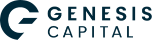 Genesis Capital LLC Logo ,Logo , icon , SVG Genesis Capital LLC Logo