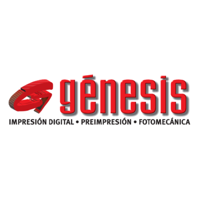 Genesis Composicion Logo ,Logo , icon , SVG Genesis Composicion Logo