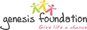 Genesis Foundation Logo