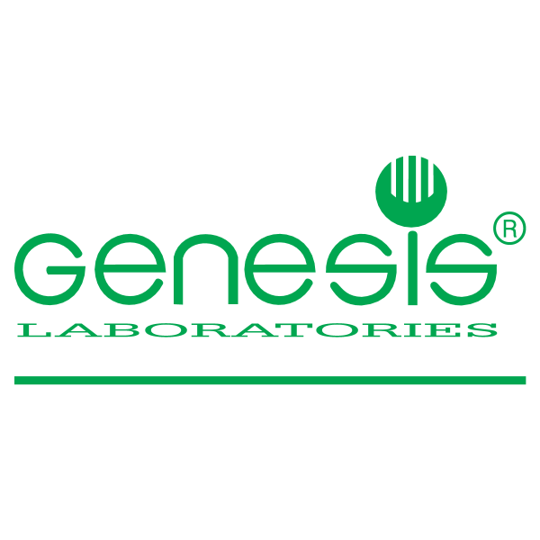 Genesis Laboratories Logo ,Logo , icon , SVG Genesis Laboratories Logo