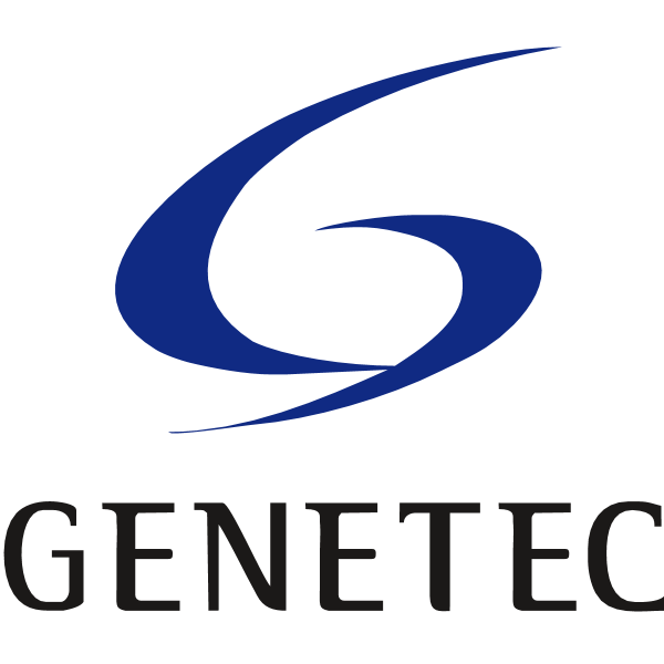 Genetec Logo ,Logo , icon , SVG Genetec Logo