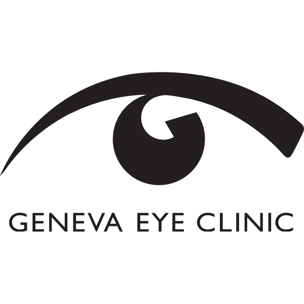 Geneva Eye Logo ,Logo , icon , SVG Geneva Eye Logo