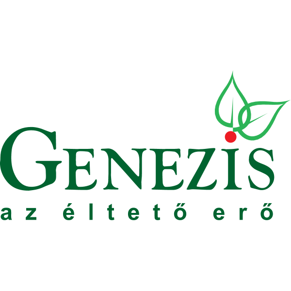 Genezis Logo ,Logo , icon , SVG Genezis Logo