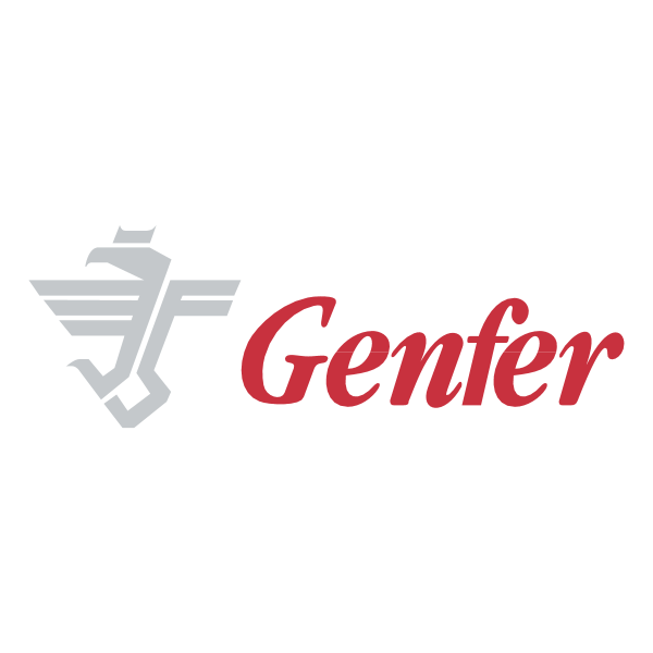 Genfer ,Logo , icon , SVG Genfer