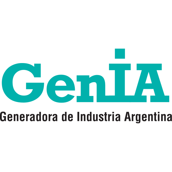 GENIA Logo