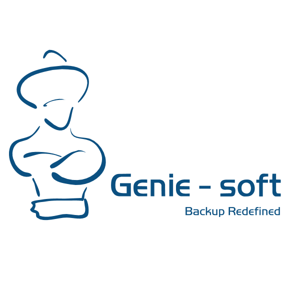 Genie-soft Corp. Logo ,Logo , icon , SVG Genie-soft Corp. Logo