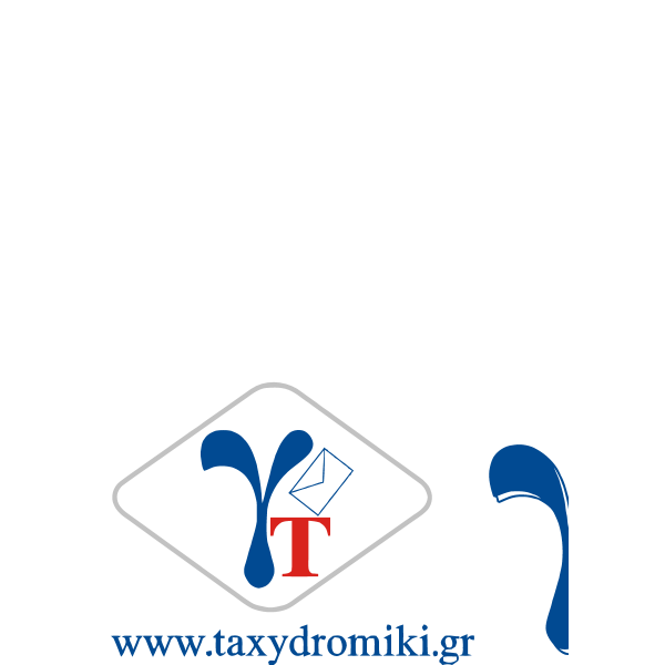 Geniki Taxydromiki Logo ,Logo , icon , SVG Geniki Taxydromiki Logo