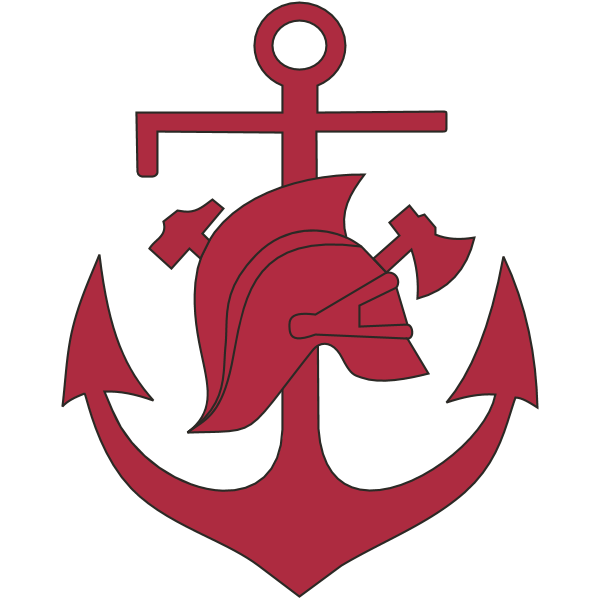 Genio Navale Logo