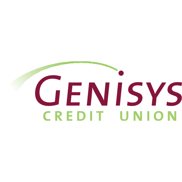 Genisys Credit Union Logo ,Logo , icon , SVG Genisys Credit Union Logo