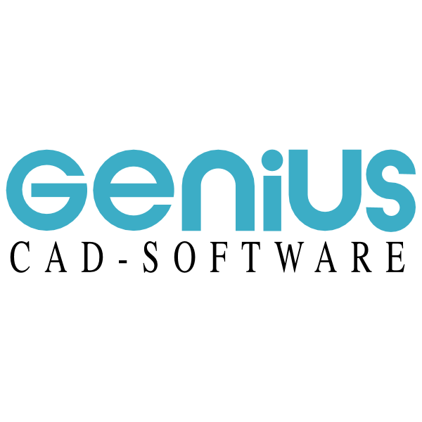 Genius CAD Software