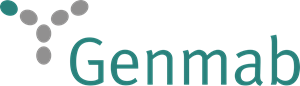 Genmab Logo ,Logo , icon , SVG Genmab Logo