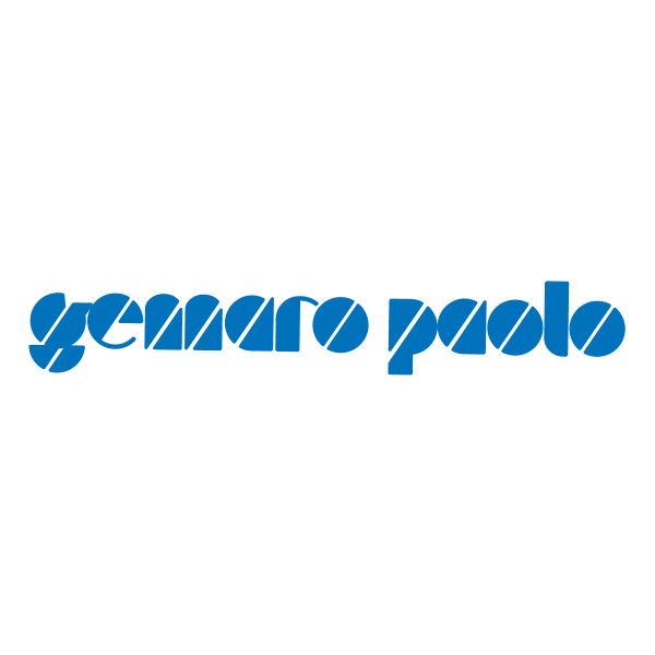 Gennaro Paolo Logo