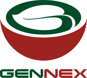 GENNEX Logo ,Logo , icon , SVG GENNEX Logo
