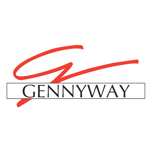 Gennyway Logo