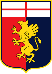 Genoa C.F.C. Logo ,Logo , icon , SVG Genoa C.F.C. Logo
