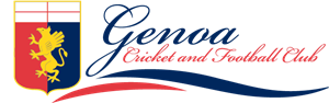 GENOA CFC Logo
