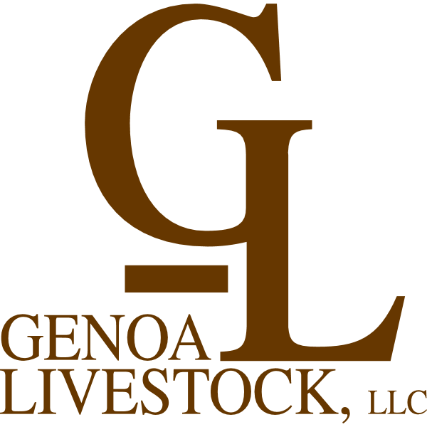 Genoa Lakes LLC Logo