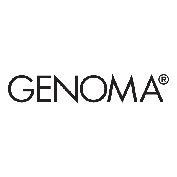 Genoma Logo ,Logo , icon , SVG Genoma Logo