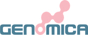 GENOMICA Logo