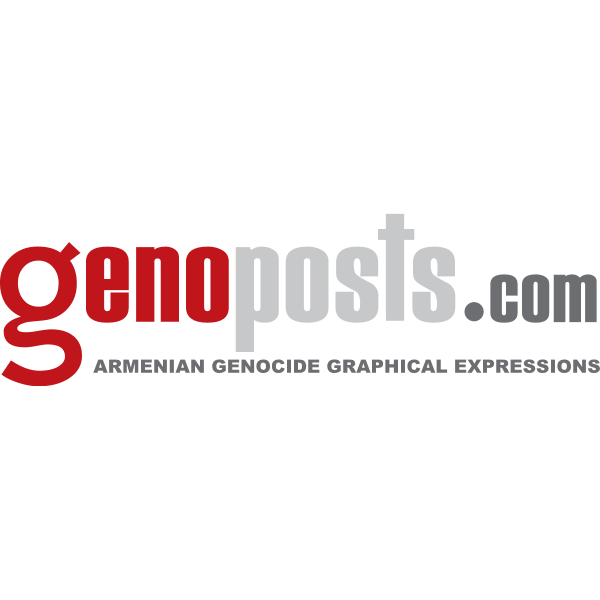 GenoPosts.com Logo