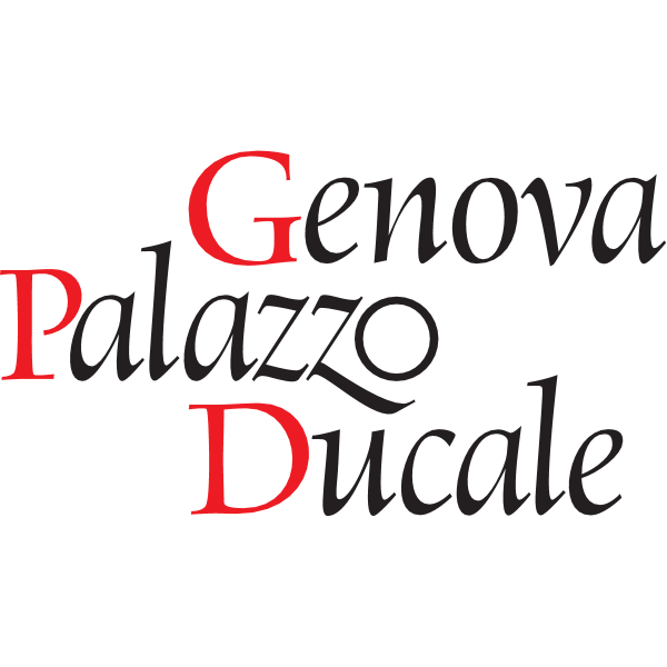 genova palazzo ducale Logo