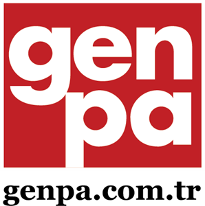 Genpa A.Ş. Logo ,Logo , icon , SVG Genpa A.Ş. Logo