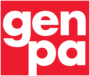 Genpa Logo ,Logo , icon , SVG Genpa Logo