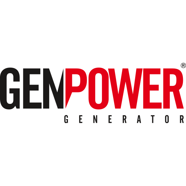 Genpower Logo