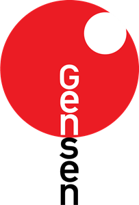 Gensen Logo ,Logo , icon , SVG Gensen Logo