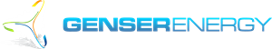 Genser Energy Logo