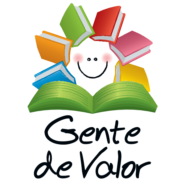 Gente de Valor Logo ,Logo , icon , SVG Gente de Valor Logo