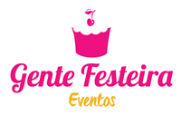 Gente Festeira Logo ,Logo , icon , SVG Gente Festeira Logo