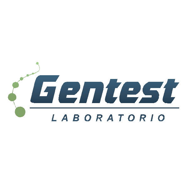 Gentest Laboratorio Logo ,Logo , icon , SVG Gentest Laboratorio Logo