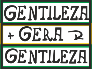 Gentileza Logo ,Logo , icon , SVG Gentileza Logo