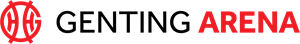 Genting Arena Logo ,Logo , icon , SVG Genting Arena Logo