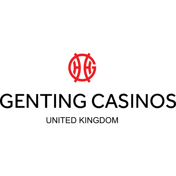 Genting Casino Logo ,Logo , icon , SVG Genting Casino Logo