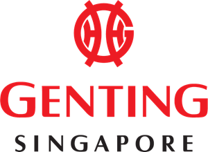 Genting Singapore Logo ,Logo , icon , SVG Genting Singapore Logo