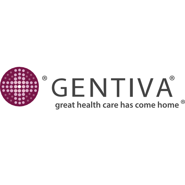 Gentiva Logo ,Logo , icon , SVG Gentiva Logo