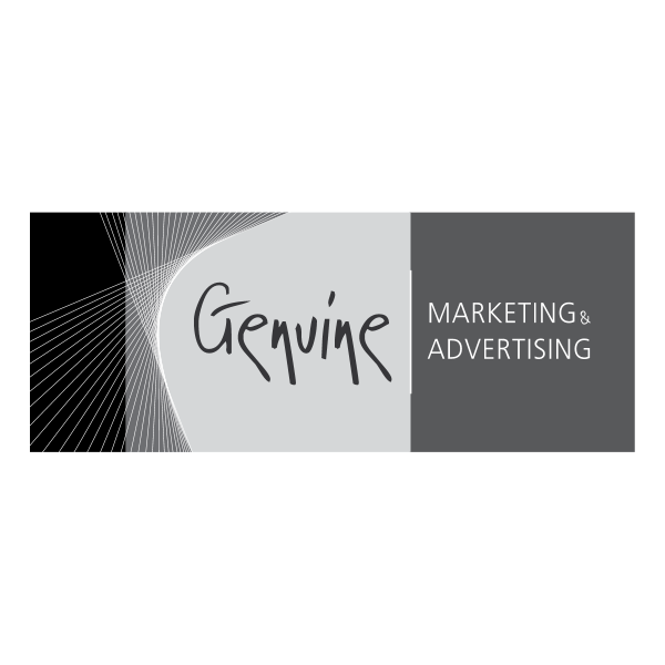 Genuine Advertising, Corp. Logo