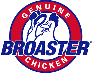 Genuine Broaster Chicken Logo ,Logo , icon , SVG Genuine Broaster Chicken Logo