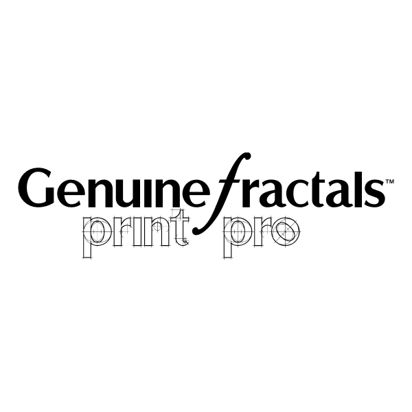 Genuine Fractals PrintPro