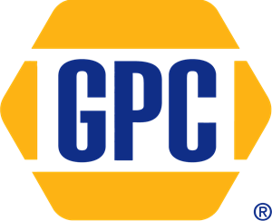Genuine Parts Company Logo ,Logo , icon , SVG Genuine Parts Company Logo