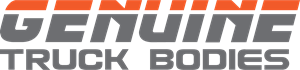 Genuine Truck Bodies (GTB) Logo ,Logo , icon , SVG Genuine Truck Bodies (GTB) Logo