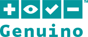 Genuino Logo